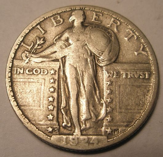 14-Days-Of-Standing-Liberty-Quarters!-Post-Yours!