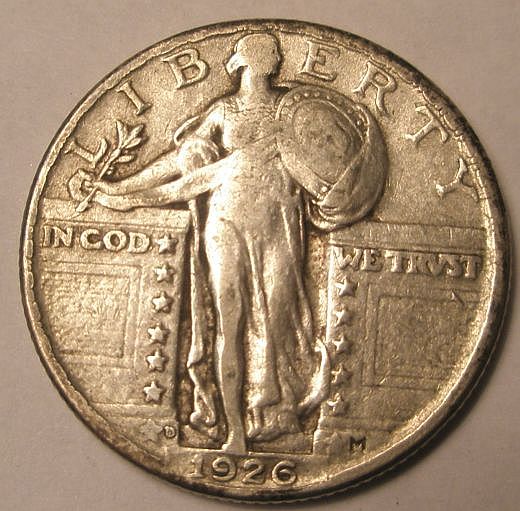 14-Days-Of-Standing-Liberty-Quarters!-Post-Yours!