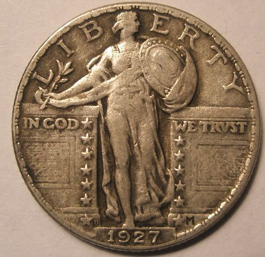 14-Days-Of-Standing-Liberty-Quarters!-Post-Yours!