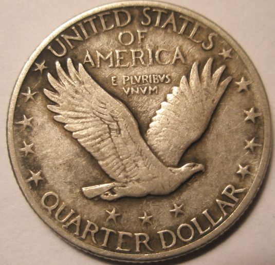 14-Days-Of-Standing-Liberty-Quarters!-Post-Yours!