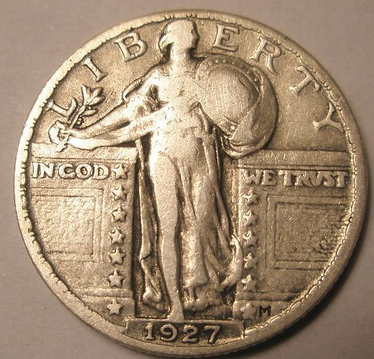 14-Days-Of-Standing-Liberty-Quarters!-Post-Yours!