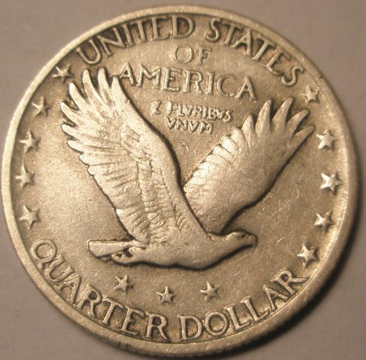 14-Days-Of-Standing-Liberty-Quarters!-Post-Yours!