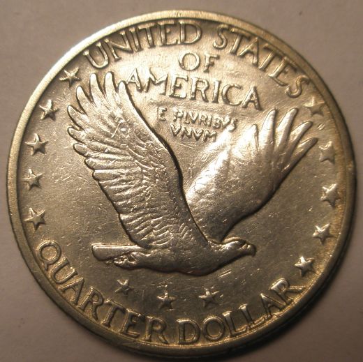 14-Days-Of-Standing-Liberty-Quarters!-Post-Yours!