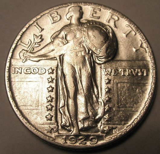 14-Days-Of-Standing-Liberty-Quarters!-Post-Yours!
