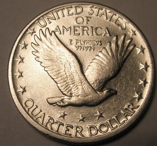 14-Days-Of-Standing-Liberty-Quarters!-Post-Yours!