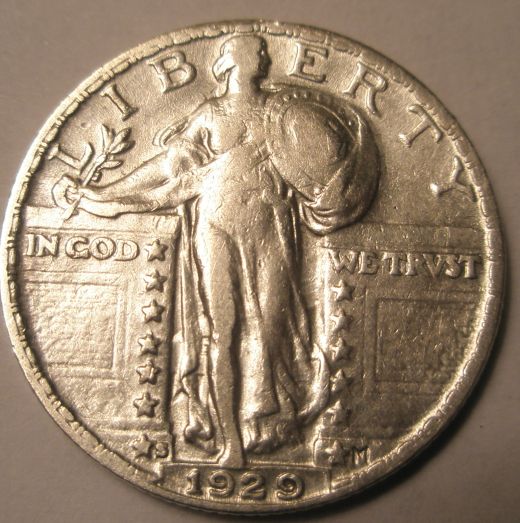 14-Days-Of-Standing-Liberty-Quarters!-Post-Yours!