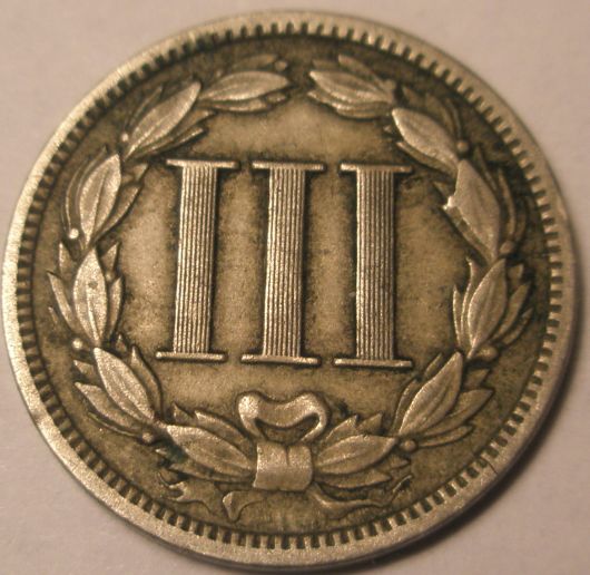 Two-Cent-And-Three-Cents