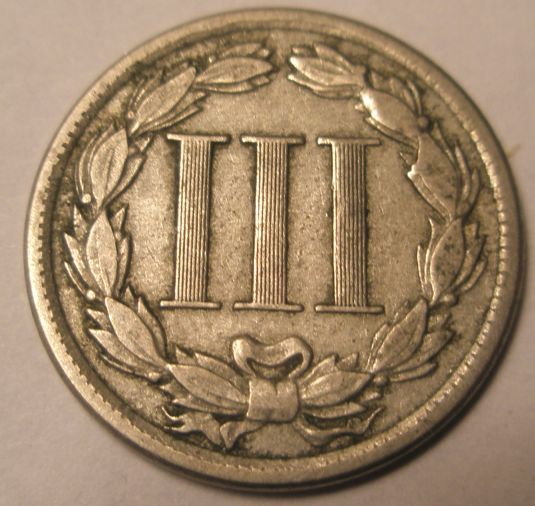 1882-3-Cent-Nickel