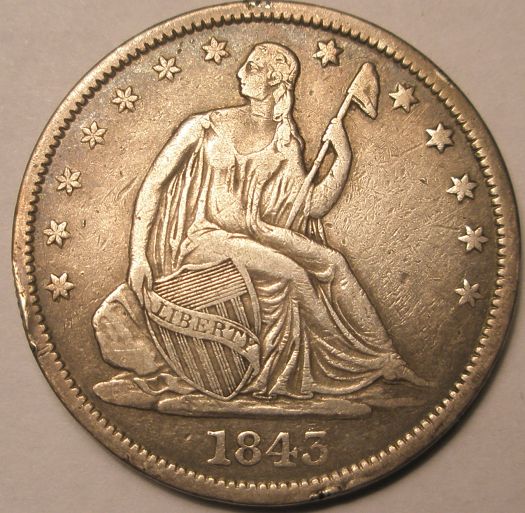 Seated-Liberty-50-Cents-1843-O