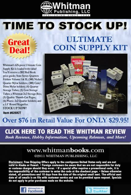 Coin-Supply-Deal-At-Whitman's