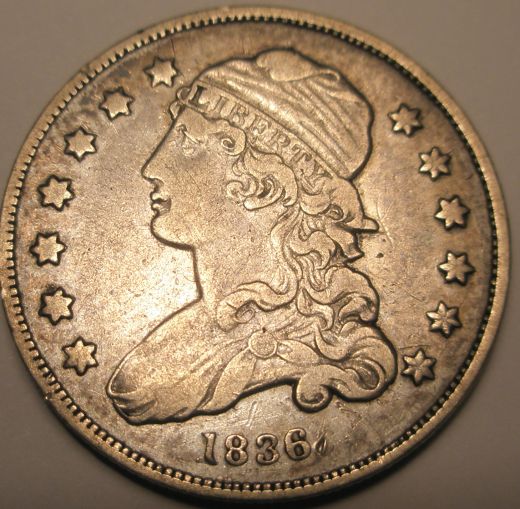 Bust-Quarter-On-Ebay:--Possible-Contemporary-Counterfeit?