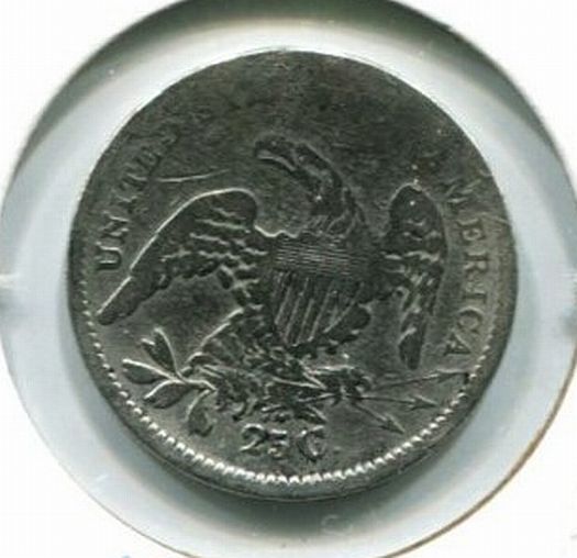 Bust-Quarter-On-Ebay:--Possible-Contemporary-Counterfeit?