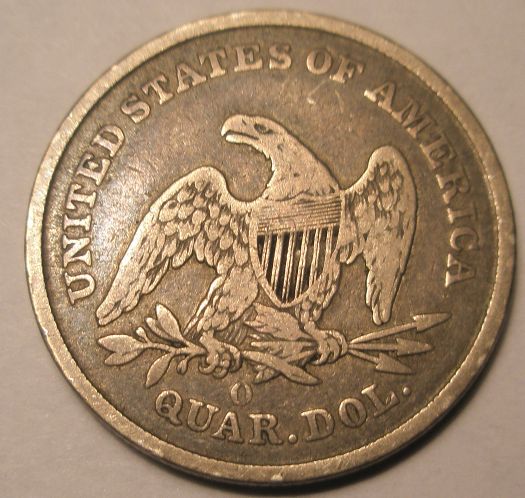 1839-And-1840-O-Seated-Liberty-Quarters