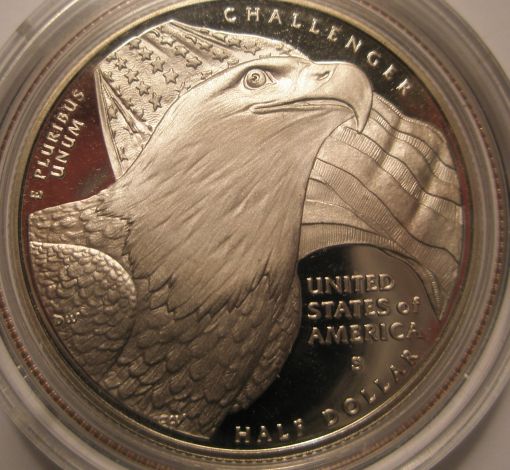 Your-Favorite-Eagle-On-A-Coin