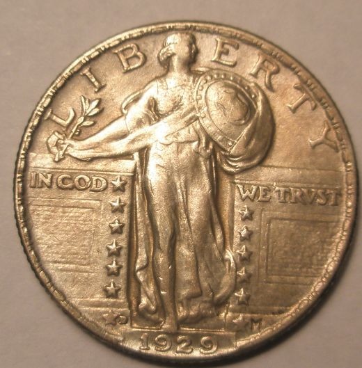 Favorite-Quarter-Design