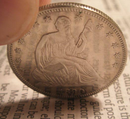 1890-Seated-Liberty-Half-Dollar-For-Grading