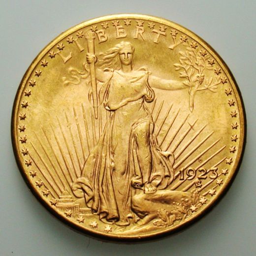 1926-D-Saint-Gaudens