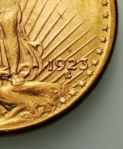 1926-D-Saint-Gaudens