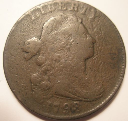 65-Days-Of-Old-Copper!