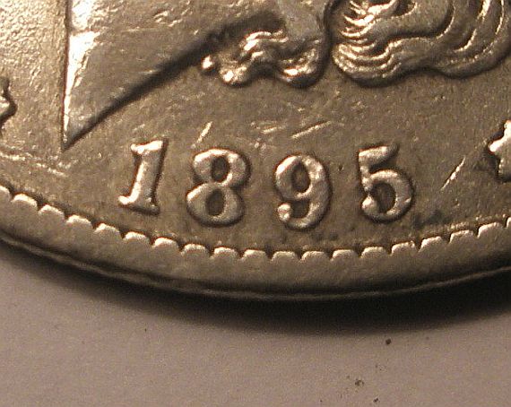 Grading/Cleaning-Options-On-1895-O-Morgan----Katrina-Flooded