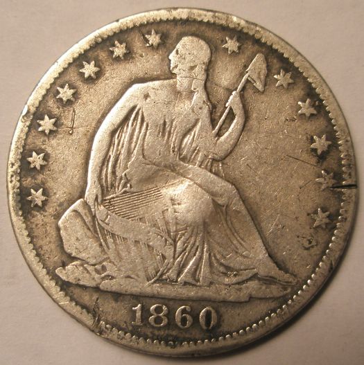 1860-O-Seated-Liberty-Half-Dollar-Upgrade-For-Grading