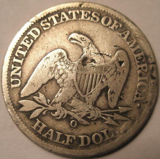 1860-O-Seated-Liberty-Half-Dollar-Upgrade-For-Grading
