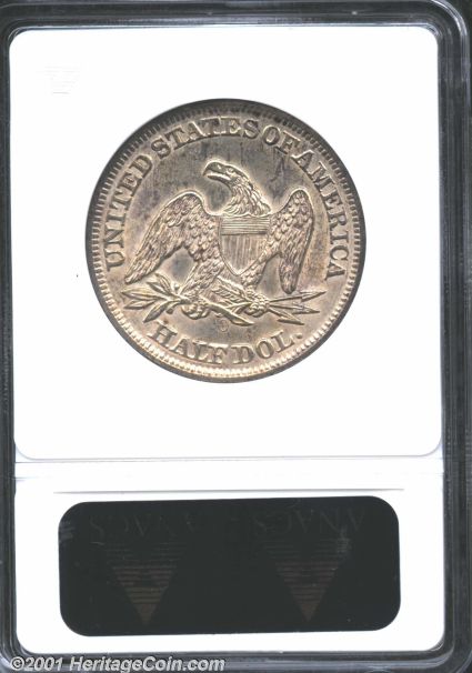 1860-O-Seated-Liberty-Half-Dollar-Upgrade-For-Grading