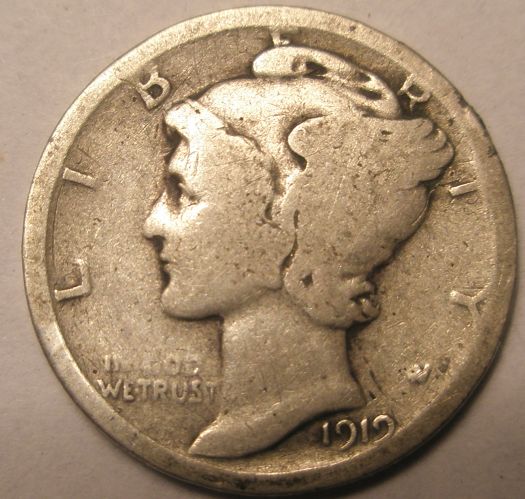 27-Days-Of-Winged-Liberty-Head-Mercury-Dimes!