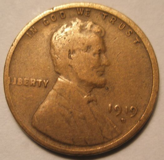 103-Days-Of-Lincoln-Cents!