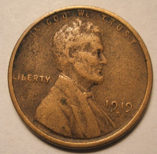 103-Days-Of-Lincoln-Cents!