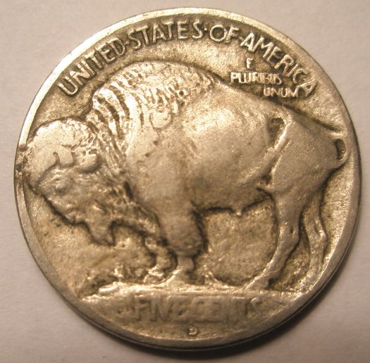 The-23-Days-Of-Buffalo-Nickels-!!!