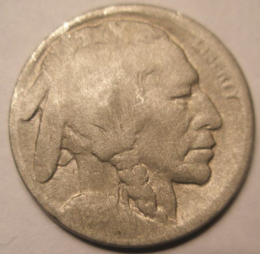 The-23-Days-Of-Buffalo-Nickels-!!!