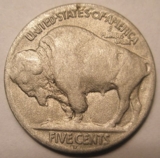 The-23-Days-Of-Buffalo-Nickels-!!!