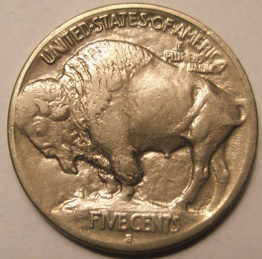 The-23-Days-Of-Buffalo-Nickels-!!!