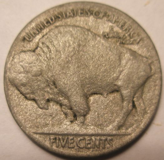 The-23-Days-Of-Buffalo-Nickels-!!!
