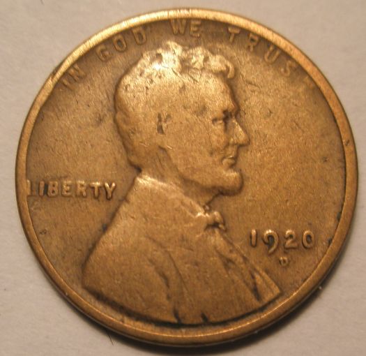 103-Days-Of-Lincoln-Cents!