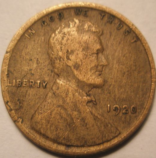 103-Days-Of-Lincoln-Cents!