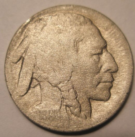 The-23-Days-Of-Buffalo-Nickels-!!!