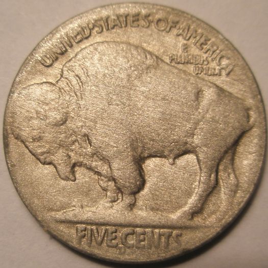 The-23-Days-Of-Buffalo-Nickels-!!!