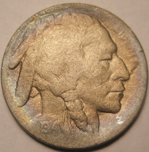 The-23-Days-Of-Buffalo-Nickels-!!!