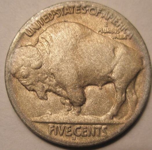The-23-Days-Of-Buffalo-Nickels-!!!