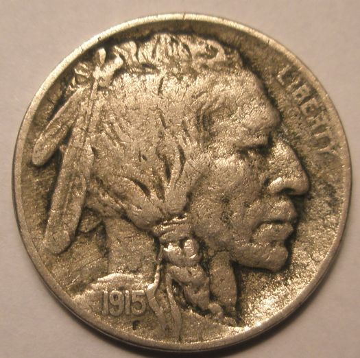 The-23-Days-Of-Buffalo-Nickels-!!!