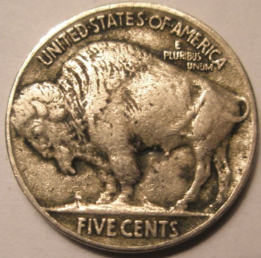 The-23-Days-Of-Buffalo-Nickels-!!!