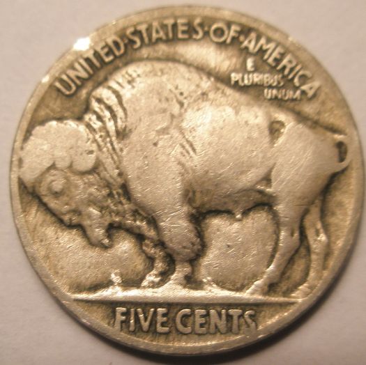 The-23-Days-Of-Buffalo-Nickels-!!!