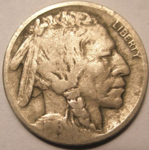 The-23-Days-Of-Buffalo-Nickels-!!!