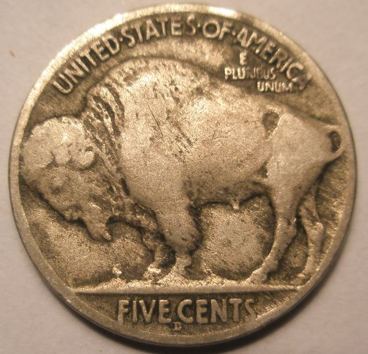 The-23-Days-Of-Buffalo-Nickels-!!!