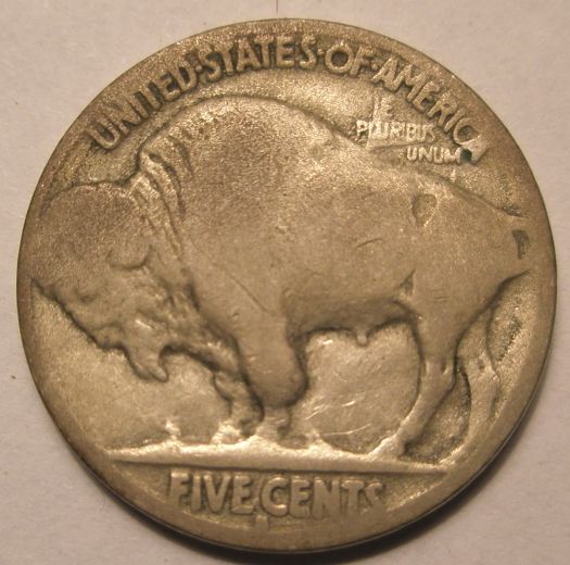 The-23-Days-Of-Buffalo-Nickels-!!!