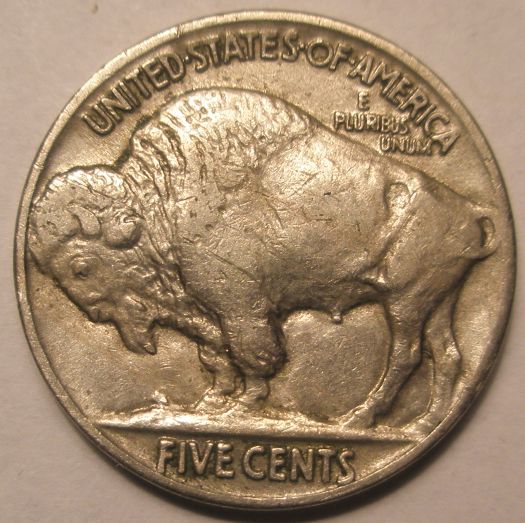 The-23-Days-Of-Buffalo-Nickels-!!!