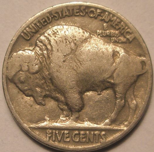 The-23-Days-Of-Buffalo-Nickels-!!!