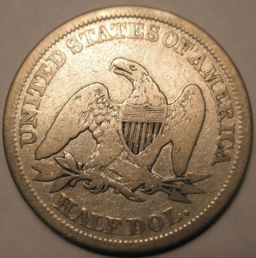 41-Days-Of-Seated-Liberty-Half-Dollars